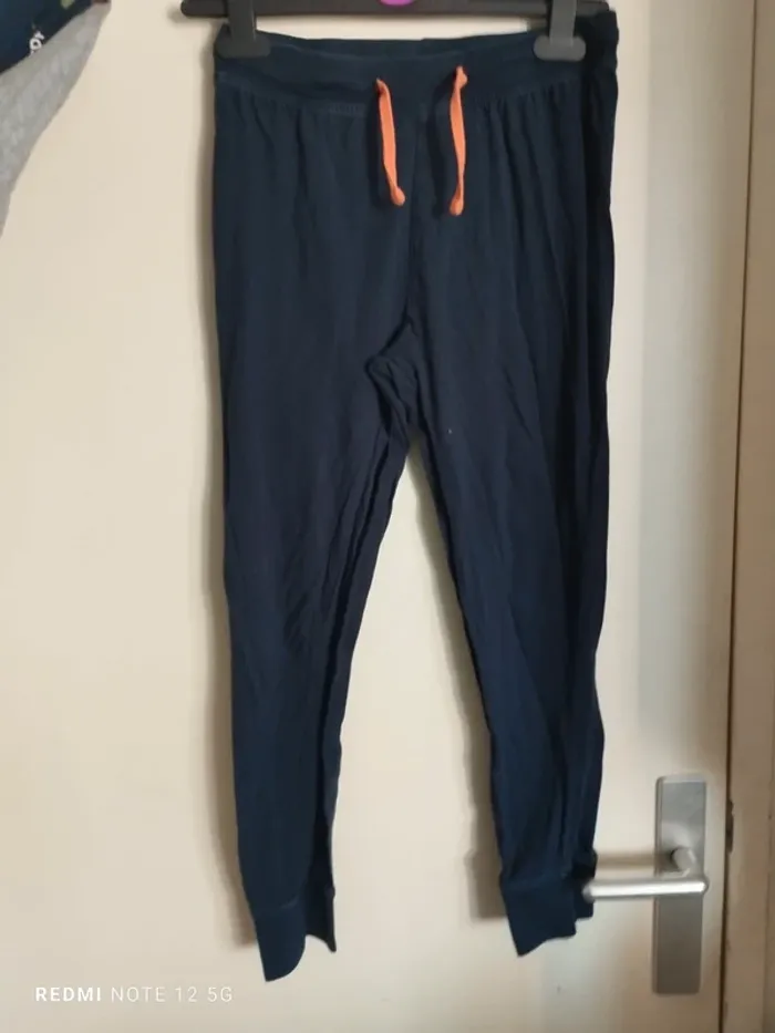 Pyjama taille 146/152 cm - photo numéro 7
