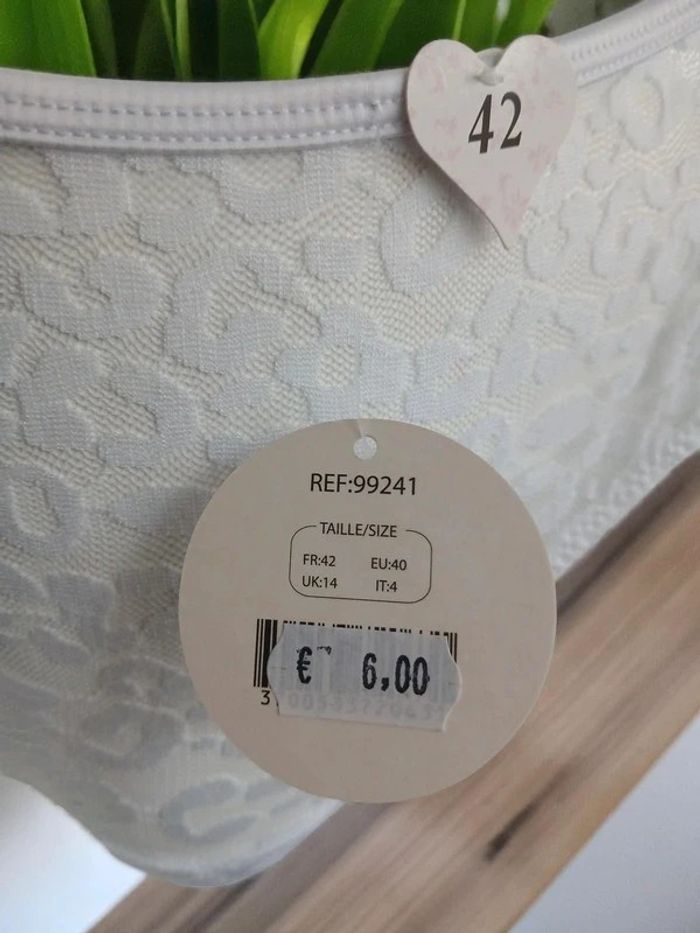Slip femme - photo numéro 5
