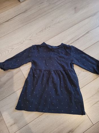 Robes kiabi, 24 mois