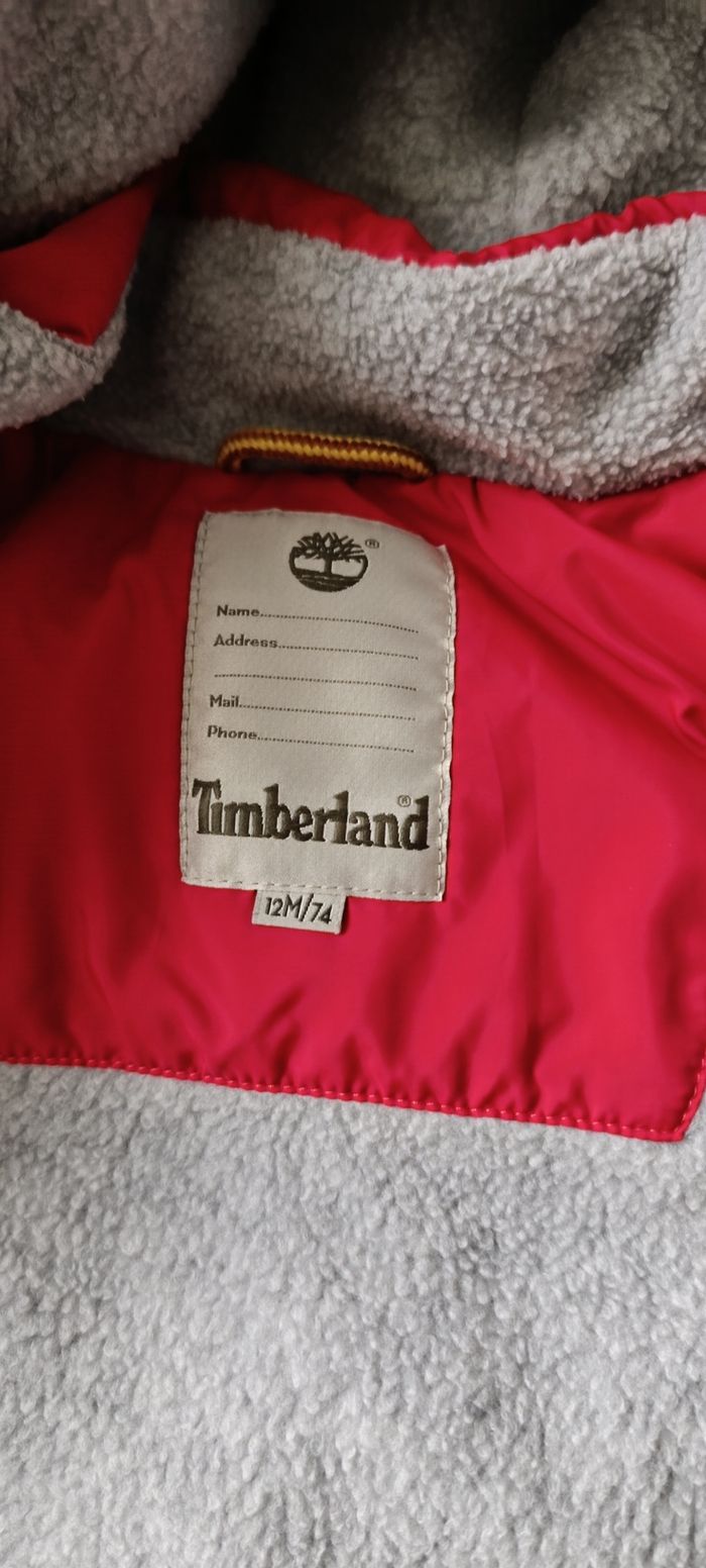 Blouson - photo numéro 3