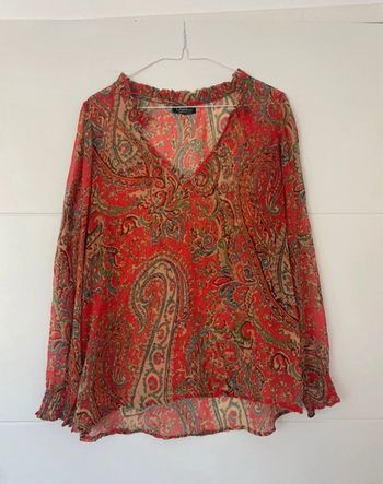 Blouse Charlott