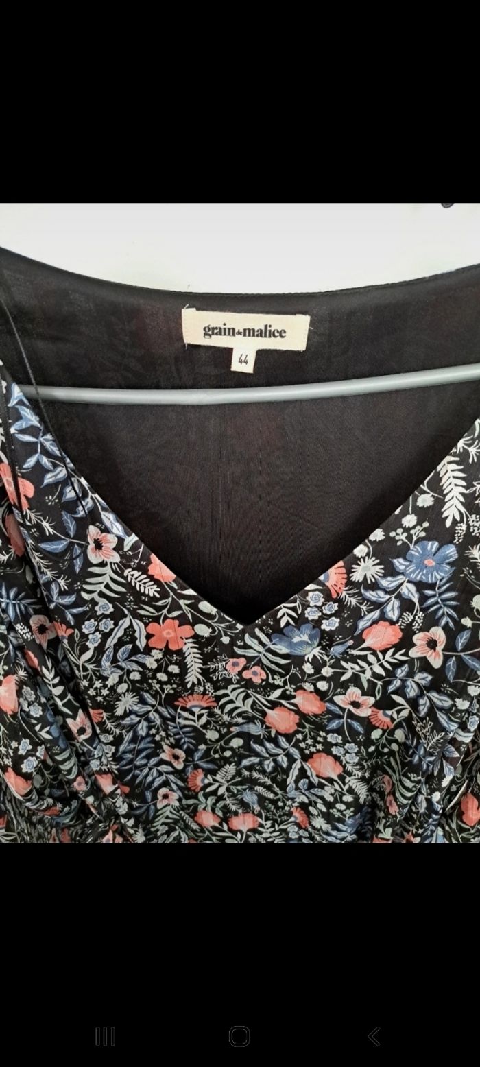 Robe courte - photo numéro 4