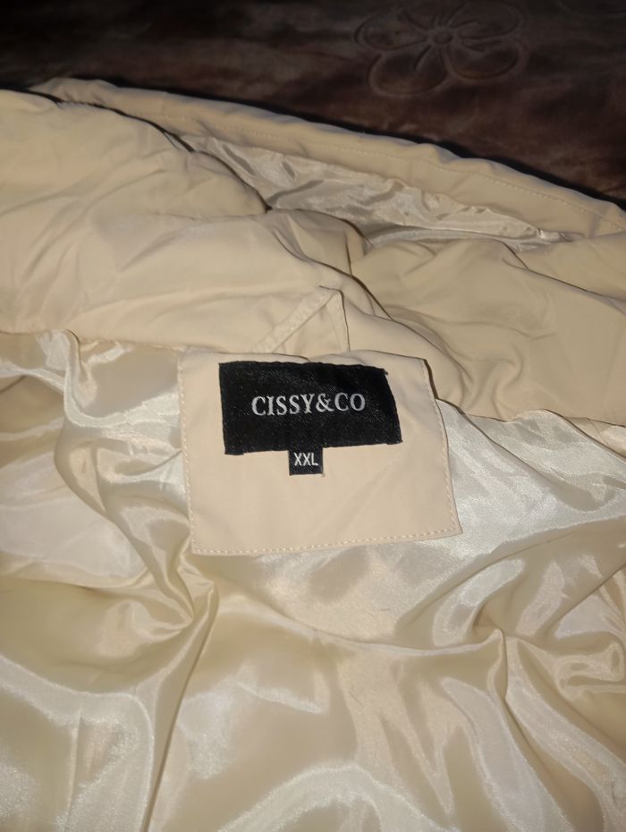 Doudoune femme - photo numéro 2