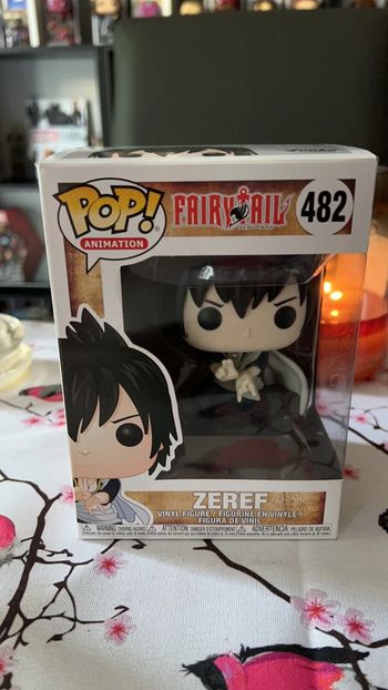 Pop zeref