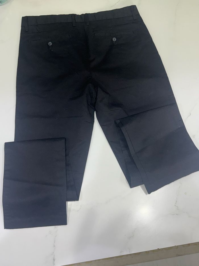 Pantalon de costard homme taille 44 Brice - photo numéro 3