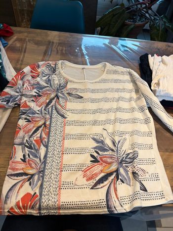 T shirt T XL