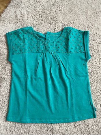 Teeshirt obaïbi