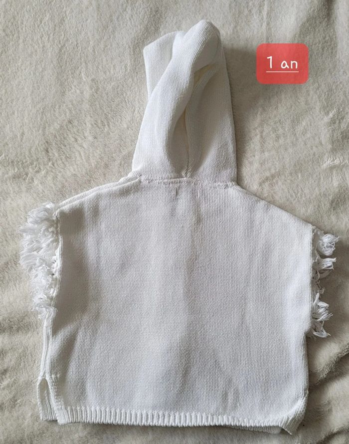 Gilet 12 mois / IKKS - photo numéro 4