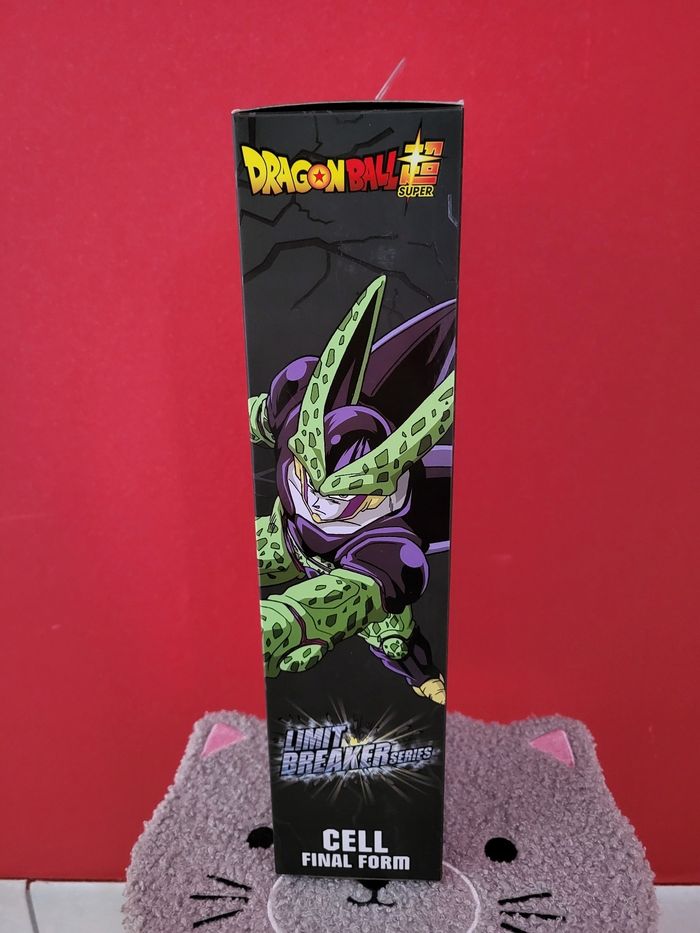 Lot dragon ball - photo numéro 6