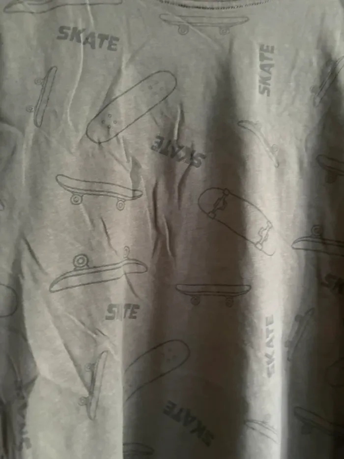 T-shirt garçon - photo numéro 2