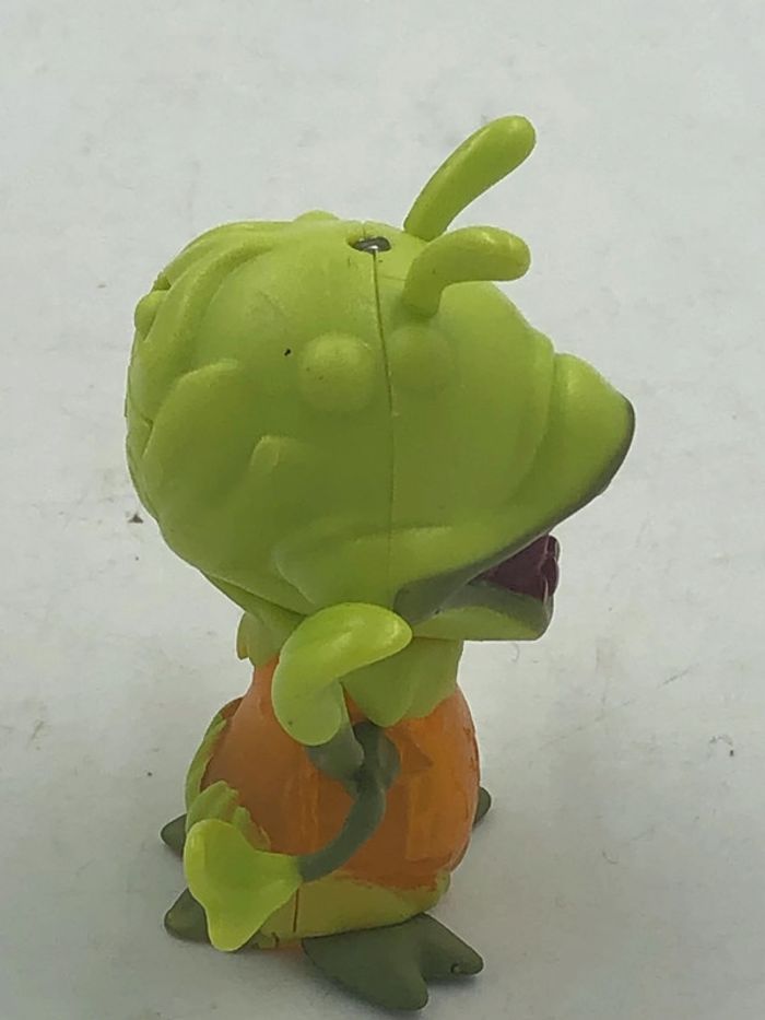 Figurine Exogini Blaaaah Giochi Preziosi 7 cm - photo numéro 4