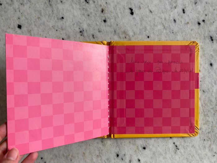 Petit livre Babar À la chasse aux œufs ! - photo numéro 5