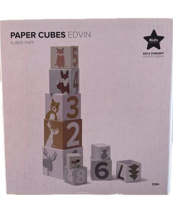 Cube gigogne