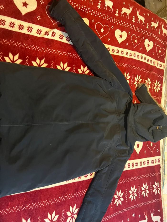 Veste parka - photo numéro 9