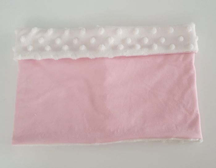 Snood enfant couleurs aux choix