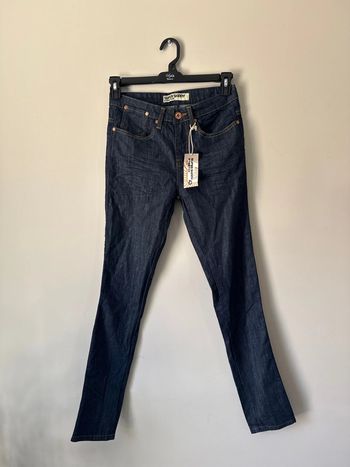👖jeans brut homme - W30- T40arrested development- super skinny stretch - neuf