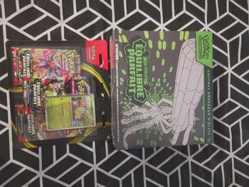 Etb +tripack ME03