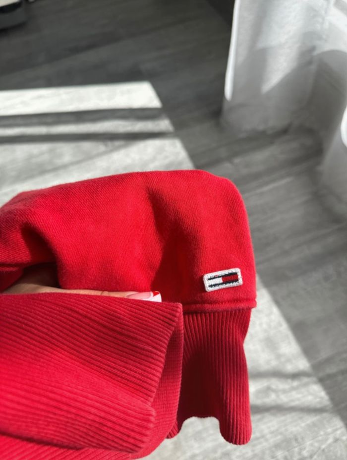 Pull à capuche - photo numéro 4