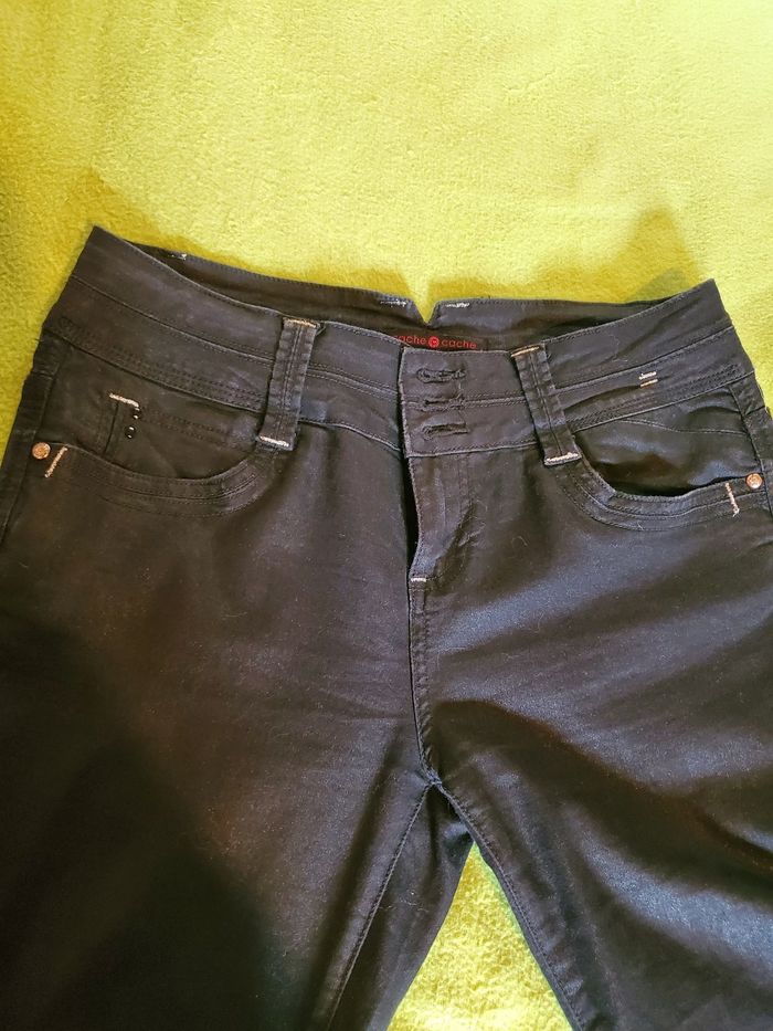 Pantalon femme - photo numéro 2