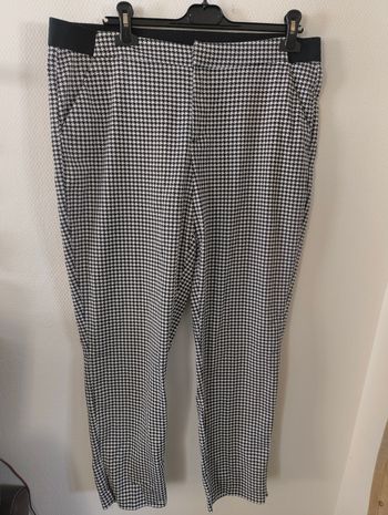 Pantalon femme taille 46