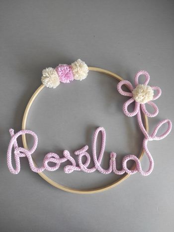 Décoration murale personnalisé 