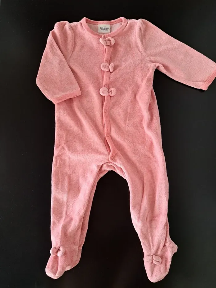 Pyjama TAO 👶