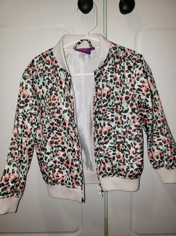 Veste fille
