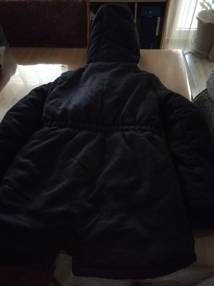 Parka - photo numéro 2