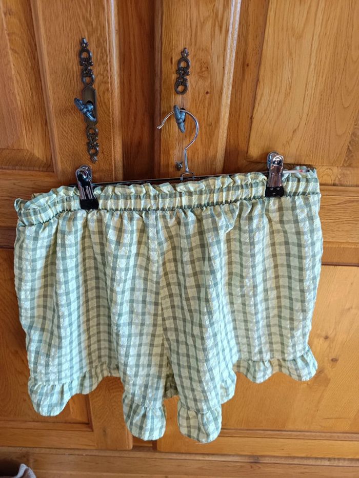 Shorts - photo numéro 2