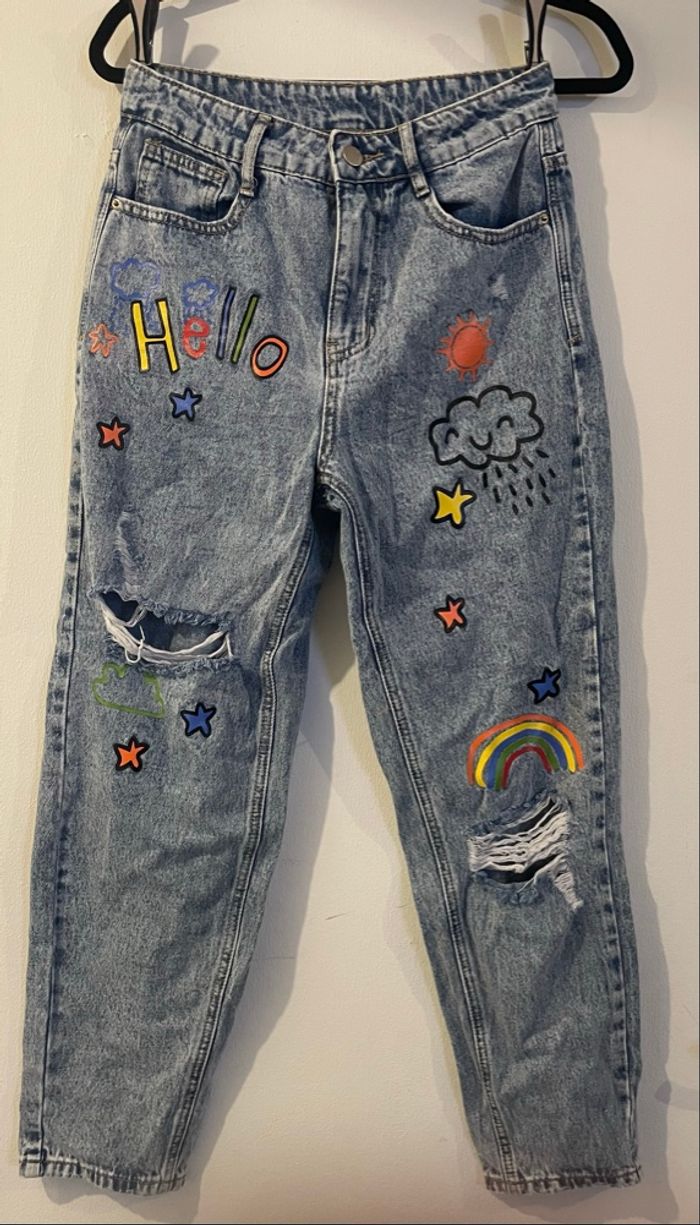 Lot vêtements XS - photo numéro 2