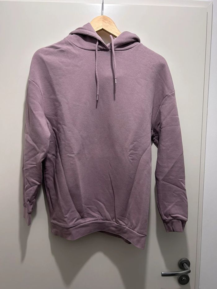 Sweat long