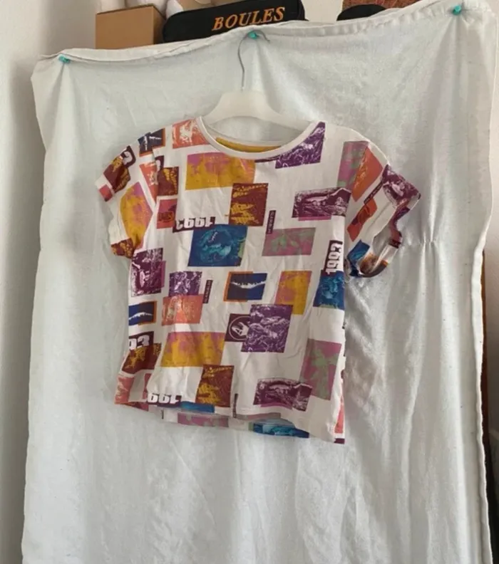 Tee-shirt