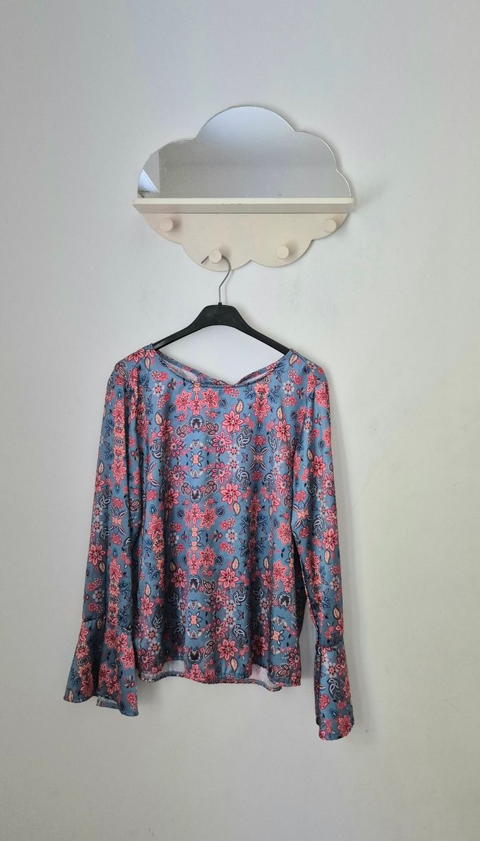 Blouse * Boutique Indépendante *