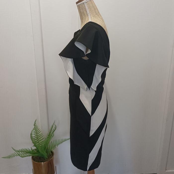 Robe Y A S - photo numéro 2