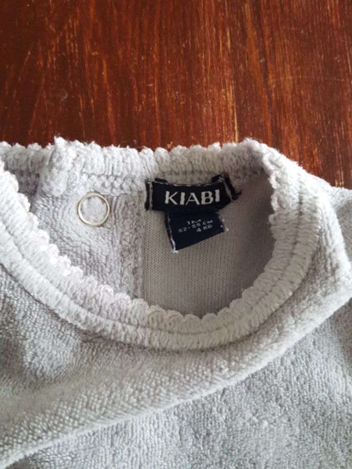 Pyjama - photo numéro 3