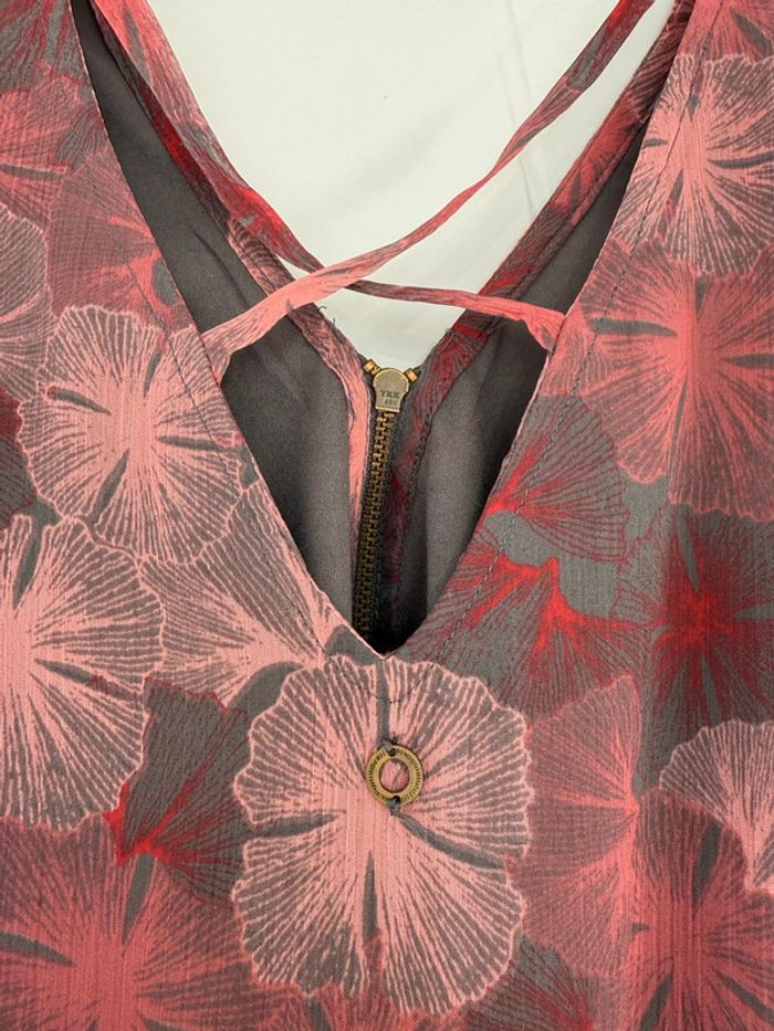 Robe Bonobo rose en S - photo numéro 7