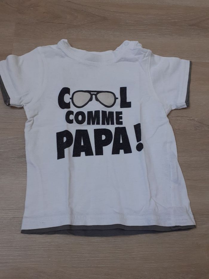 T-shirt