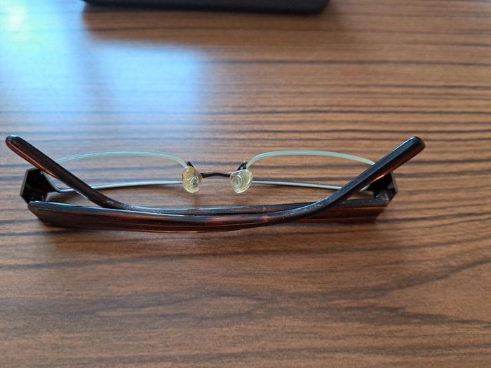 Monture lunettes 👓 - photo numéro 3
