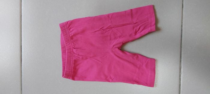 Leggings 6 mois