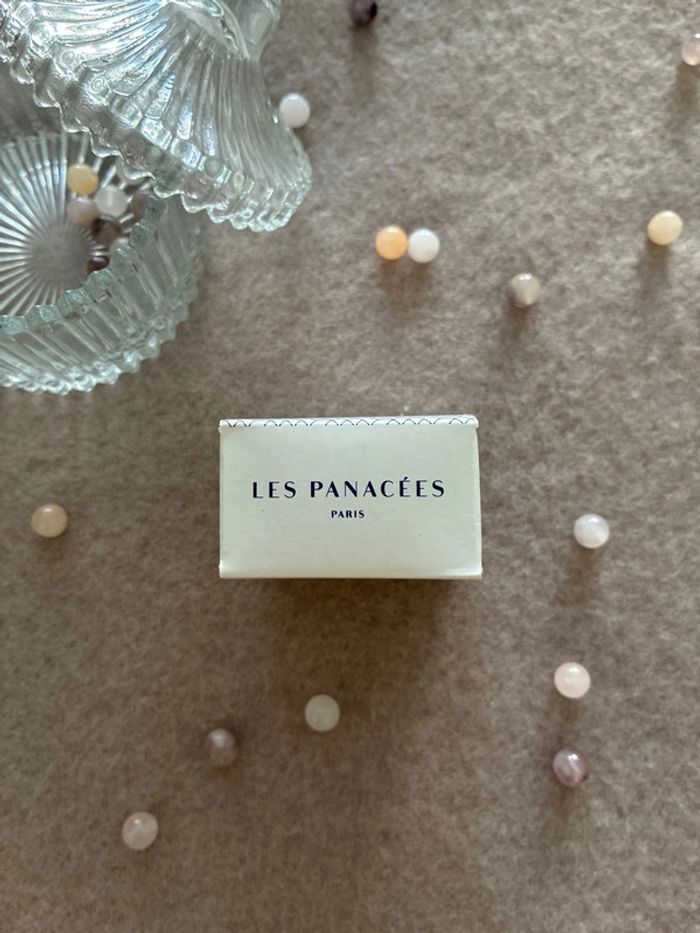 Savon visage à l’huile essentielle bio de lavande Les Panacées - photo numéro 7
