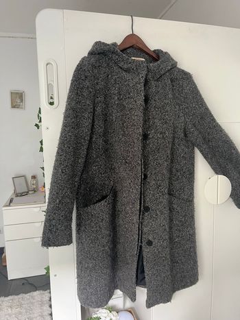 Manteau pour femme