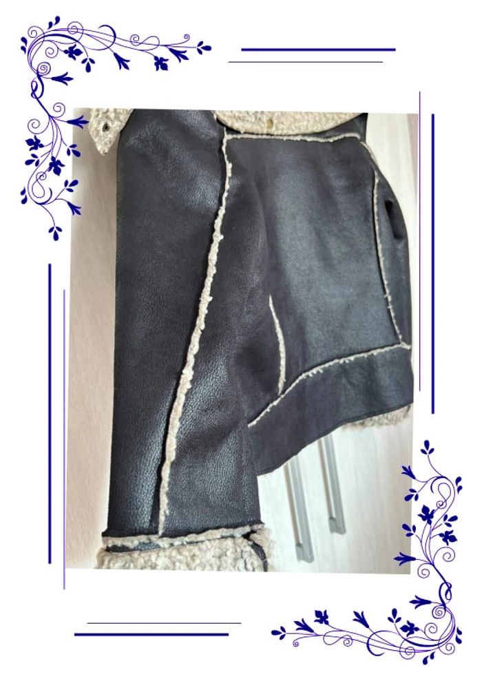 Jolie veste Yessica 44 fr - photo numéro 9