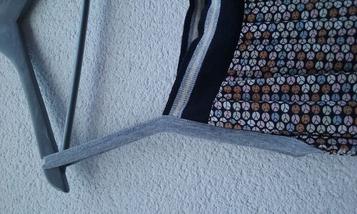 robe bretelles Promod - photo numéro 3