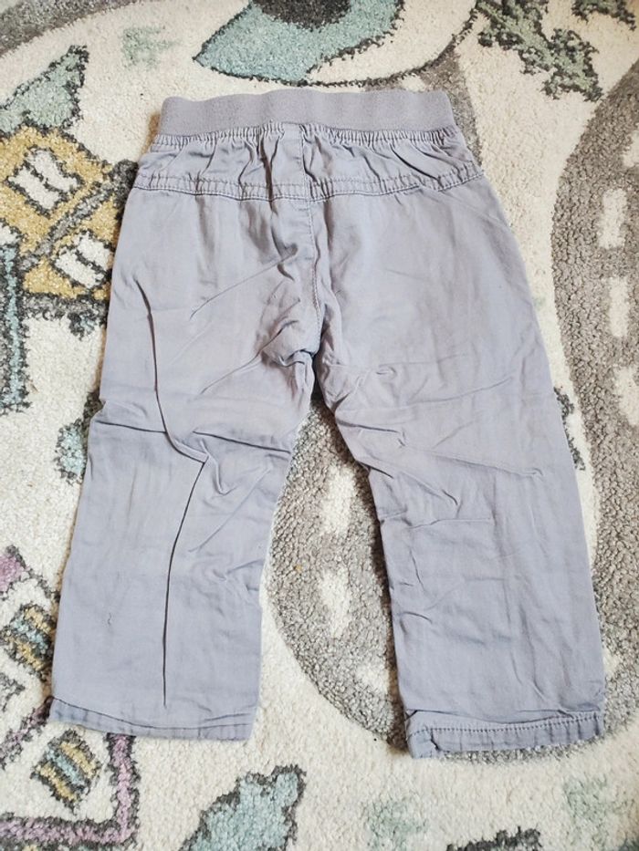 Pantalon 👶🏼 - photo numéro 2