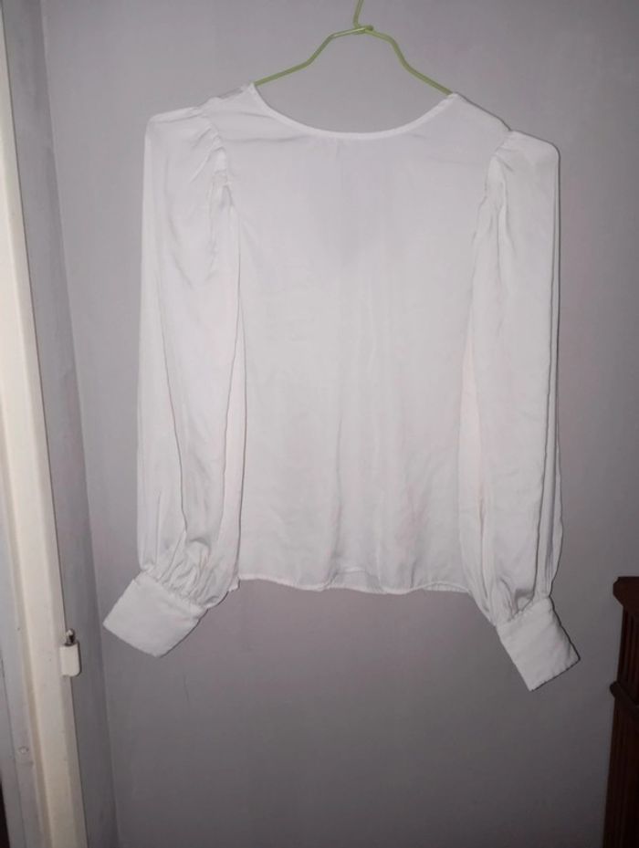 T-shirt manche longue