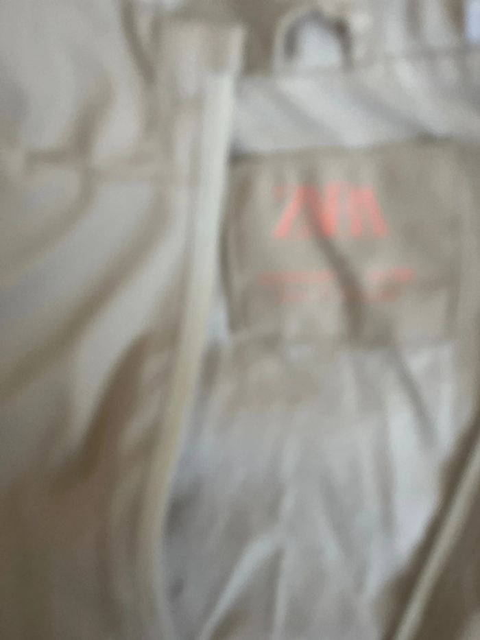 K-Way / Veste coupe-vent Zara 4 ans 🤍 - photo numéro 14