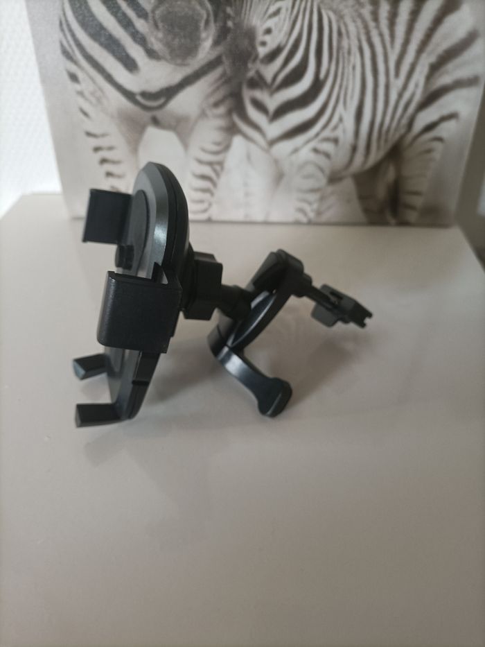 Support de téléphone pour voiture - photo numéro 2