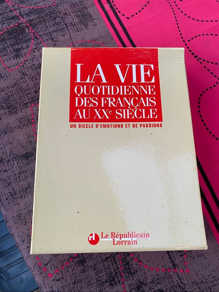 Livres magazines - photo numéro 4