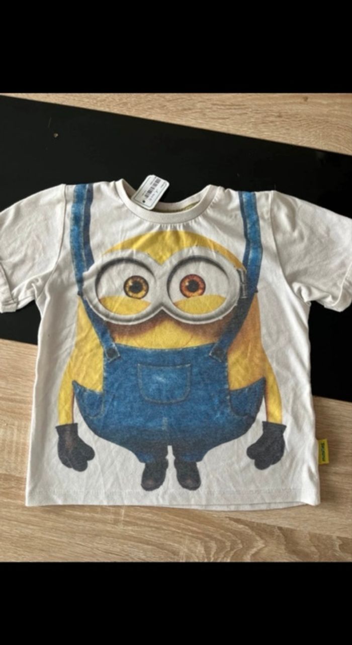 Lot t-shirt - photo numéro 2