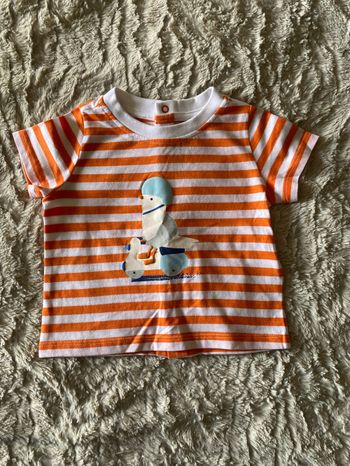 T-shirt Sergent Major